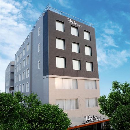 Tulip Inn Zirakpur Kültér fotó