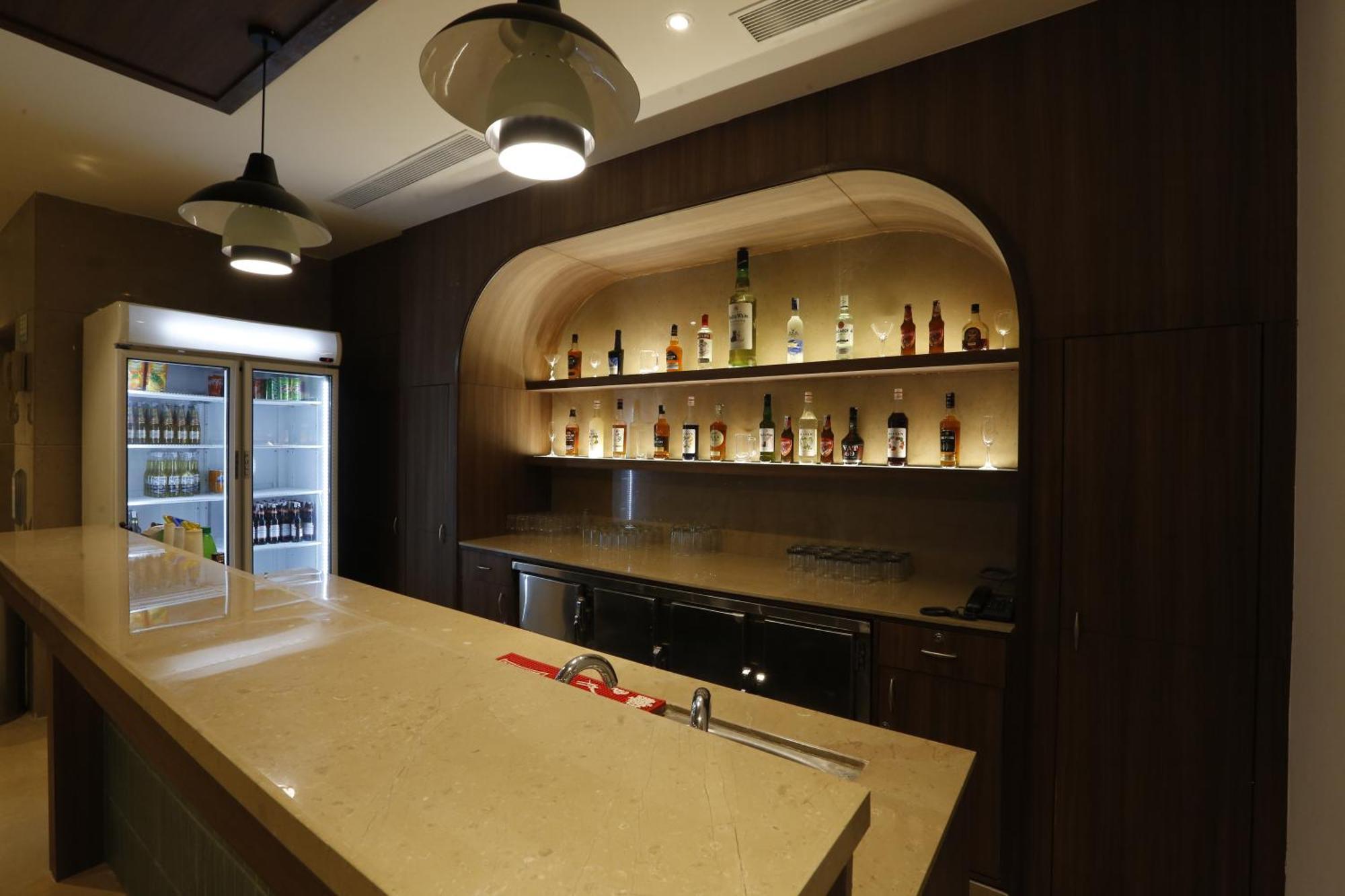 Tulip Inn Zirakpur Kültér fotó