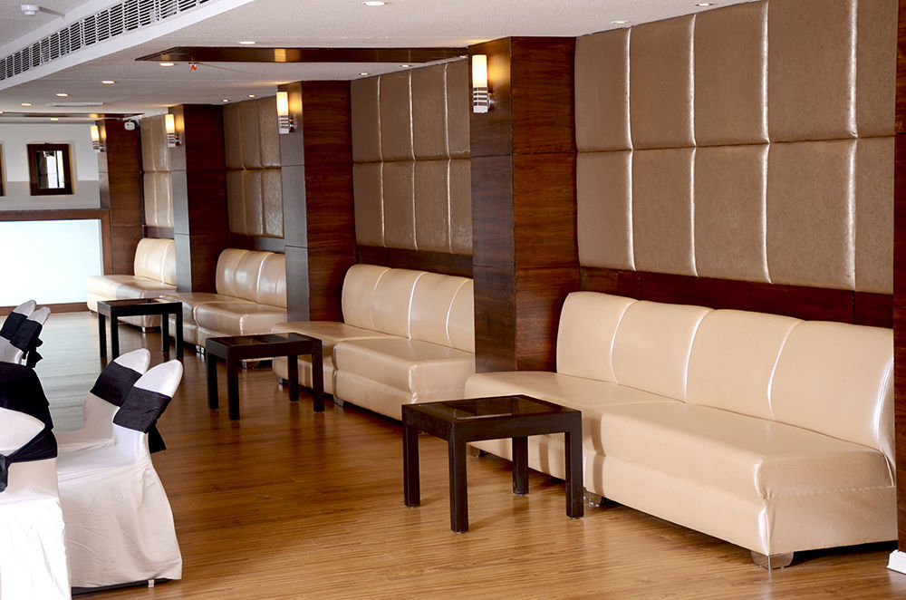 Tulip Inn Zirakpur Kültér fotó